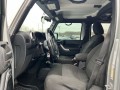 2012 Jeep Wrangler Unlimited Sahara, W1722, Photo 8