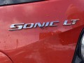 2013 Chevrolet Sonic LT, W2395, Photo 9