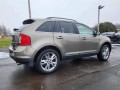 2013 Ford Edge Limited, W2396, Photo 3