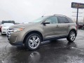 2013 Ford Edge Limited, W2396, Photo 7