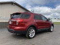 2014 Ford Explorer Limited, W2210, Photo 3