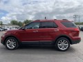 2014 Ford Explorer Limited, W2210, Photo 6