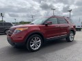 2014 Ford Explorer Limited, W2210, Photo 7