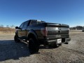 2014 Ford F-150 Black-Ops Tuscany Edition, W1875, Photo 8
