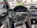 2014 Toyota Camry LE, W1638, Photo 12