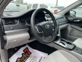 2014 Toyota Camry LE, W1638, Photo 7
