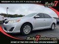 2014 Toyota Camry LE, W1638, Photo 5