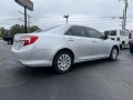 2014 Toyota Camry LE, W1638, Photo 3