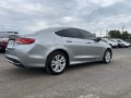 2015 Chrysler 200 Limited, W2220A, Photo 3