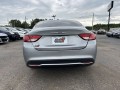 2015 Chrysler 200 Limited, W2220A, Photo 4