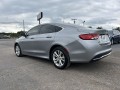 2015 Chrysler 200 Limited, W2220A, Photo 5
