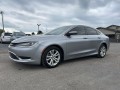 2015 Chrysler 200 Limited, W2220A, Photo 7