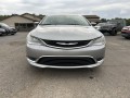 2015 Chrysler 200 Limited, W2220A, Photo 8