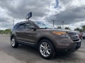 2015 Ford Explorer Limited, W2233, Photo 1