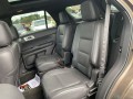 2015 Ford Explorer Limited, W2233, Photo 10