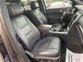 2015 Ford Explorer Limited, W2233, Photo 11