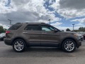 2015 Ford Explorer Limited, W2233, Photo 2