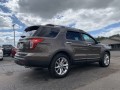 2015 Ford Explorer Limited, W2233, Photo 3
