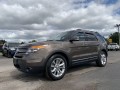 2015 Ford Explorer Limited, W2233, Photo 7
