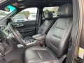 2015 Ford Explorer Limited, W2233, Photo 9