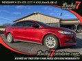 2015 Ford Fusion S, W1706B, Photo 1