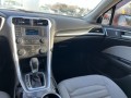2015 Ford Fusion S, W1706B, Photo 14