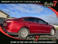 2015 Ford Fusion S, W1706B, Photo 3