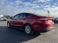 2015 Ford Fusion S, W1706B, Photo 5