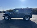 2015 Jeep Wrangler Unlimited Sahara, W1686, Photo 6