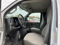2016 Chevrolet Express Commercial Cutaway 3500 Van 139
