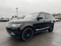 2016 Land Rover Range Rover Supercharged, W2372, Photo 6