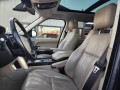 2016 Land Rover Range Rover Supercharged, W2372, Photo 10
