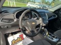 2017 Chevrolet Malibu LS, W1635, Photo 10