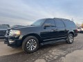 2017 Ford Expedition EL , W2397, Photo 8