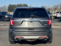 2017 Ford Explorer XLT, W2365, Photo 4