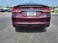 2017 Ford Fusion Titanium, W2164, Photo 4