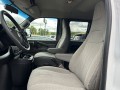 2018 Chevrolet Express Passenger LT, W2229, Photo 9