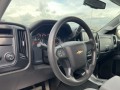 2018 Chevrolet Silverado 1500 Custom, W1669, Photo 21