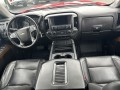 2018 Chevrolet Silverado 1500 LTZ, W2567, Photo 14