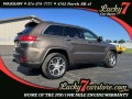 2018 Jeep Grand Cherokee Sterling Edition, W1612, Photo 3
