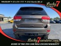 2018 Jeep Grand Cherokee Sterling Edition, W1612, Photo 4