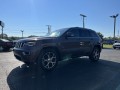2018 Jeep Grand Cherokee Sterling Edition, W1612, Photo 7