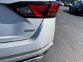 2019 Nissan Altima 2.5 Platinum, W1570, Photo 8