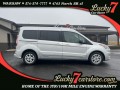 2020 Ford Transit Connect Wagon XLT, W1745, Photo 2