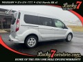 2020 Ford Transit Connect Wagon XLT, W1745, Photo 3
