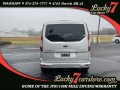 2020 Ford Transit Connect Wagon XLT, W1745, Photo 4