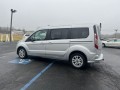 2020 Ford Transit Connect Wagon XLT, W1745, Photo 5