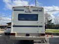 1997 Ford F-Super Duty Motorhome Stripped Chassis 228