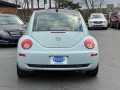 2010 Volkswagen New Beetle Final Edition, BC3748, Photo 4