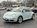 2010 Volkswagen New Beetle Final Edition, BC3748, Photo 9